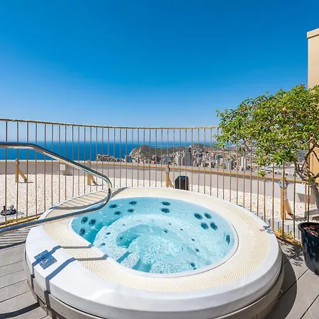 شقة Intempo By Holuxe - 034 - 3rd Floor *