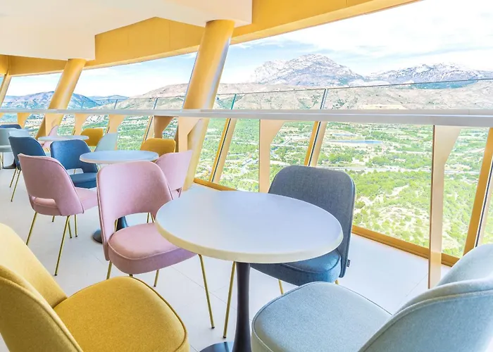 Apartment Intempo By Holuxe - 034 - 3rd Floor