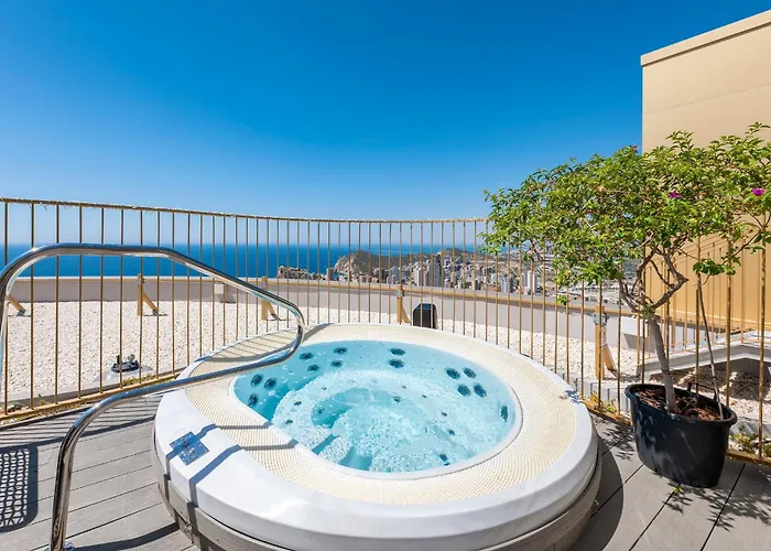 Apartment Intempo By Holuxe - 034 - 3rd Floor *