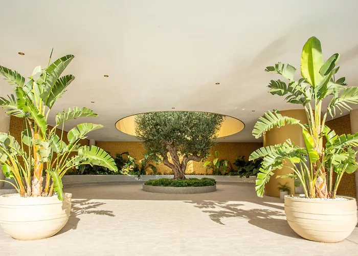 Intempo By Holuxe - 034 - 3rd Floor Apartment