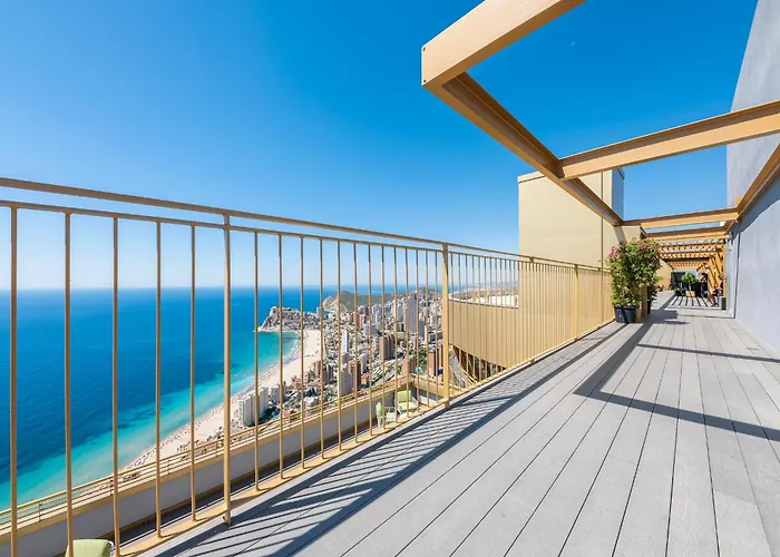 Intempo By Holuxe - 034 - 3rd Floor Apartment *