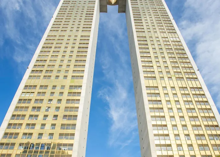 Intempo By Holuxe - 034 - 3rd Floor Apartment *