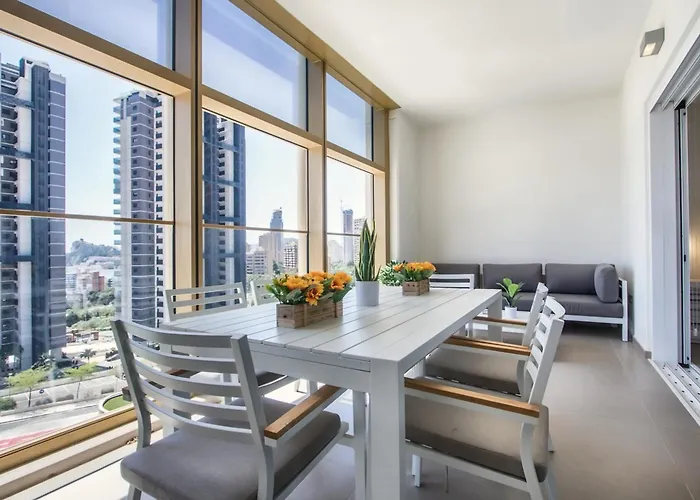 Intempo By Holuxe - 034 - 3rd Floor