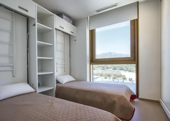 Apartment Intempo By Holuxe - 034 - 3rd Floor