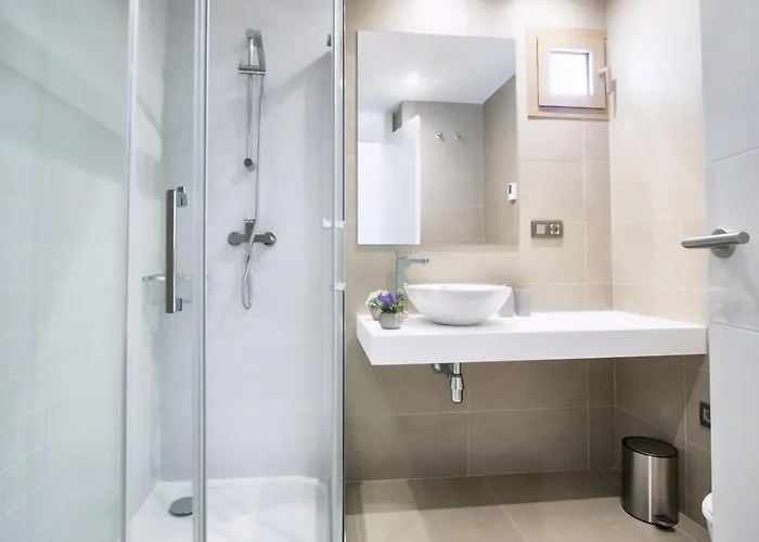 Apartment Intempo By Holuxe - 034 - 3rd Floor *