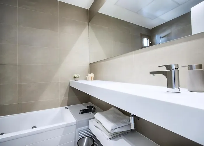 Apartment Intempo By Holuxe - 034 - 3rd Floor *