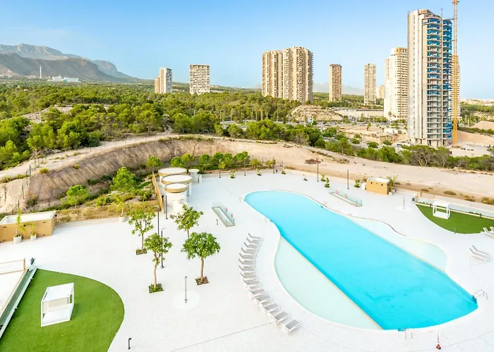 Intempo By Holuxe - 034 - 3rd Floor