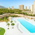 Intempo By Holuxe - 034 - 3rd Floor