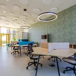 Intempo By Holuxe - 034 - 3rd Floor * 貝尼多姆