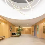 Intempo By Holuxe - 034 - 3rd Floor * 貝尼多姆