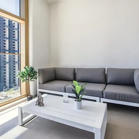 Apartment Intempo By Holuxe - 034 - 3rd Floor Benidorm