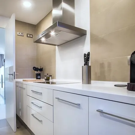 Intempo By Holuxe - 034 - 3rd Floor Benidorm