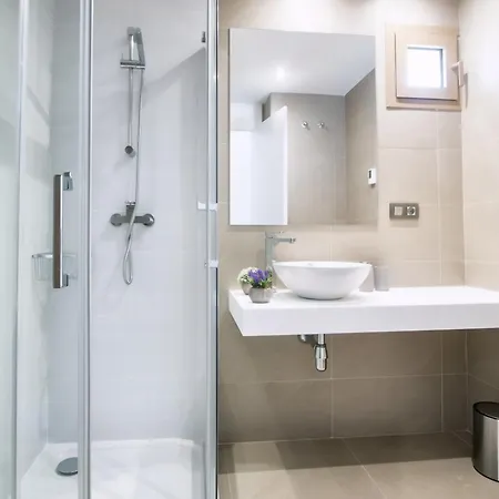 Apartment Intempo By Holuxe - 034 - 3rd Floor *