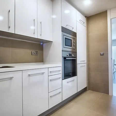 Apartment Intempo By Holuxe - 034 - 3rd Floor