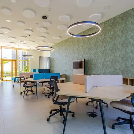 Intempo By Holuxe - 034 - 3rd Floor * Benidorm