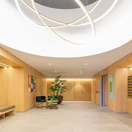 Intempo By Holuxe - 034 - 3rd Floor * Benidorm