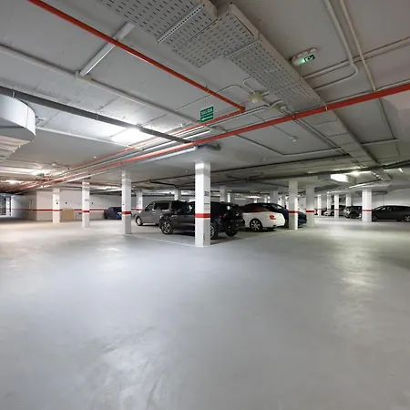 Intempo By Holuxe - 034 - 3rd Floor * Benidorm