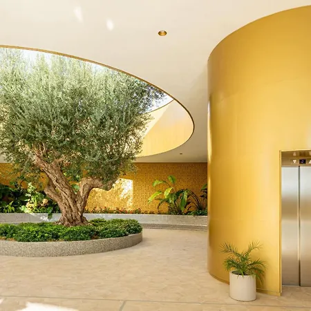 Intempo By Holuxe - 034 - 3rd Floor Apartman