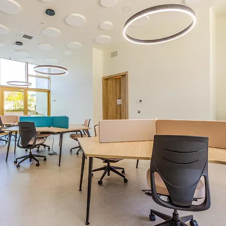 Apartman Intempo By Holuxe - 034 - 3rd Floor *