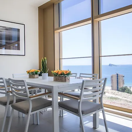 Intempo By Holuxe - 034 - 3rd Floor *