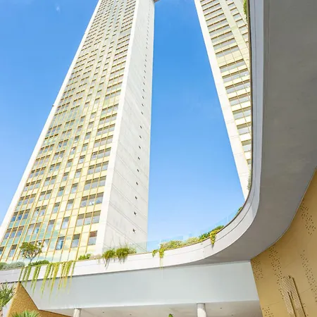 Intempo By Holuxe - 034 - 3rd Floor