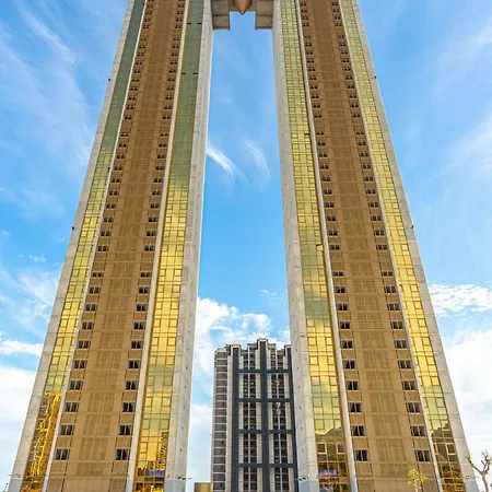 Intempo By Holuxe - 034 - 3rd Floor *