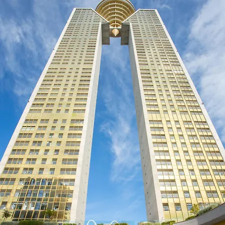 Intempo By Holuxe - 034 - 3rd Floor Apartman *