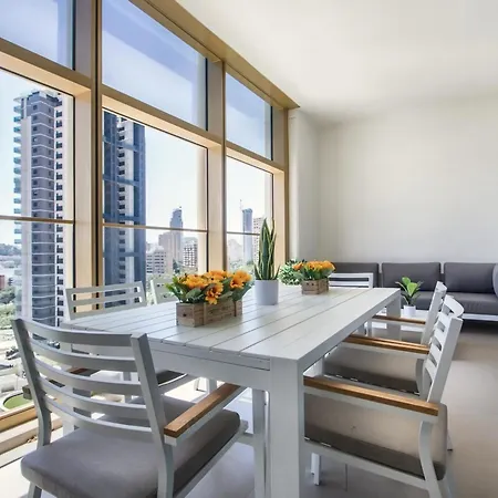 Intempo By Holuxe - 034 - 3rd Floor