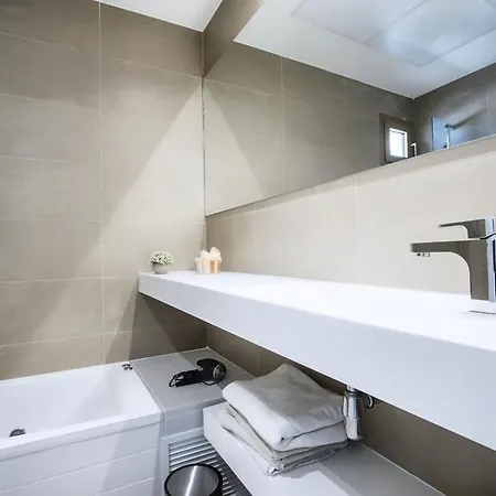 Apartman Intempo By Holuxe - 034 - 3rd Floor *